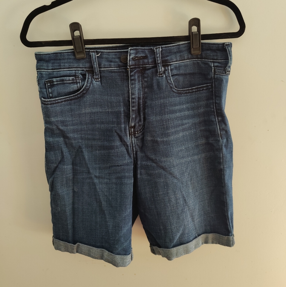 A&F Bermuda Shorts